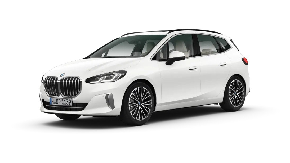 BMW Serie 2 Active Tourer