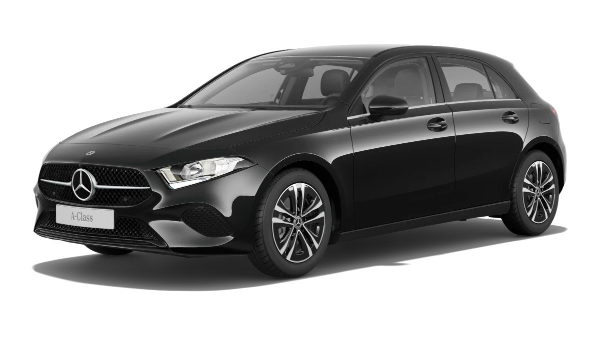Mercedes-Benz Classe A