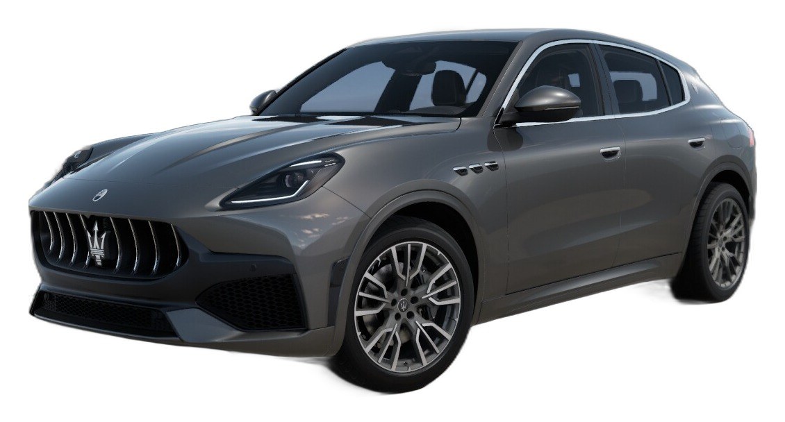 Maserati Grecale